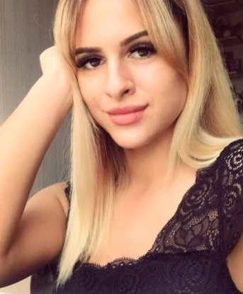 Анкета проститутки Елизавета - Фото 1, Полазна, 23 года, №12850