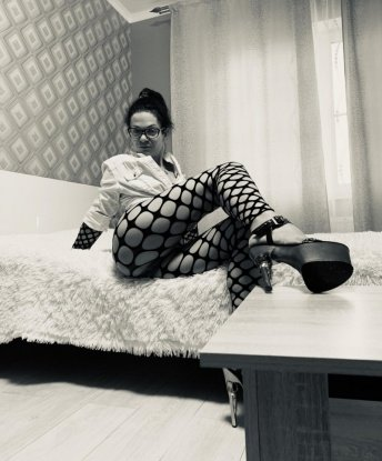 Анкета проститутки Мария - Фото 1, Полазна, 32 года, №13225