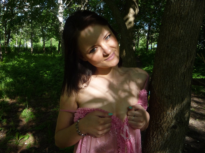 Анкета проститутки Яна - Фото 1, Полазна, 20 лет, №27431